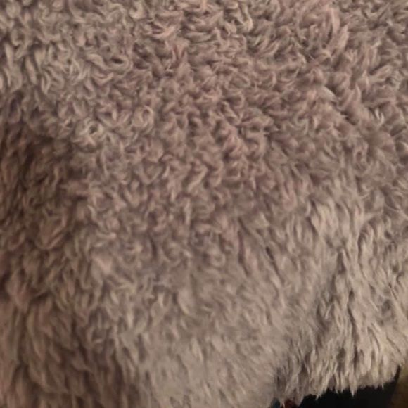 Soft lavender sweater - Picture 2 of 2